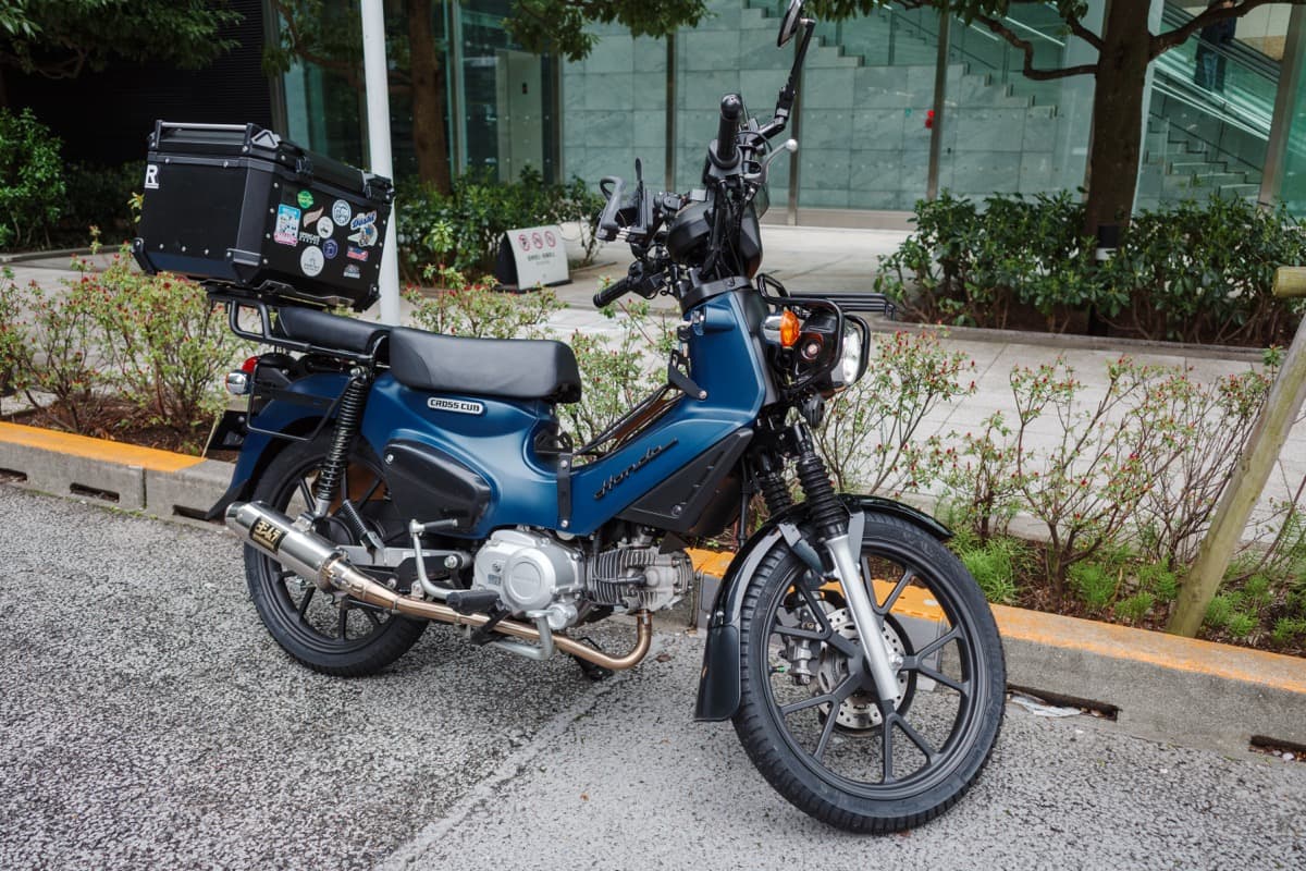 攻殻機動隊展の最終日にカブちゃんで駆け込み!TOKYO NODEで原画に震えた話